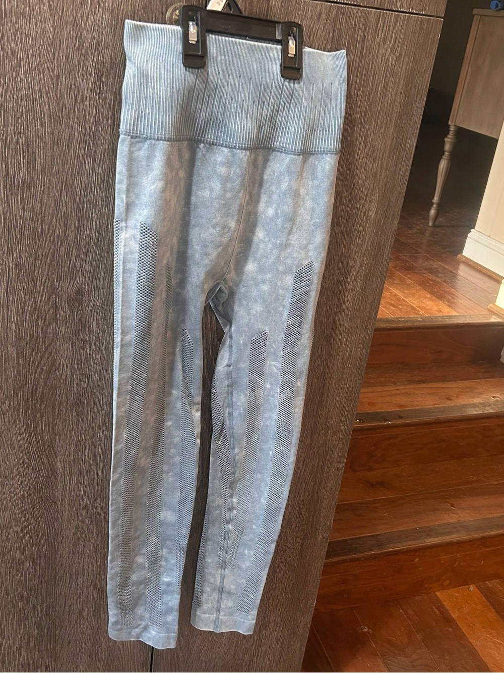 Athletic Leggings